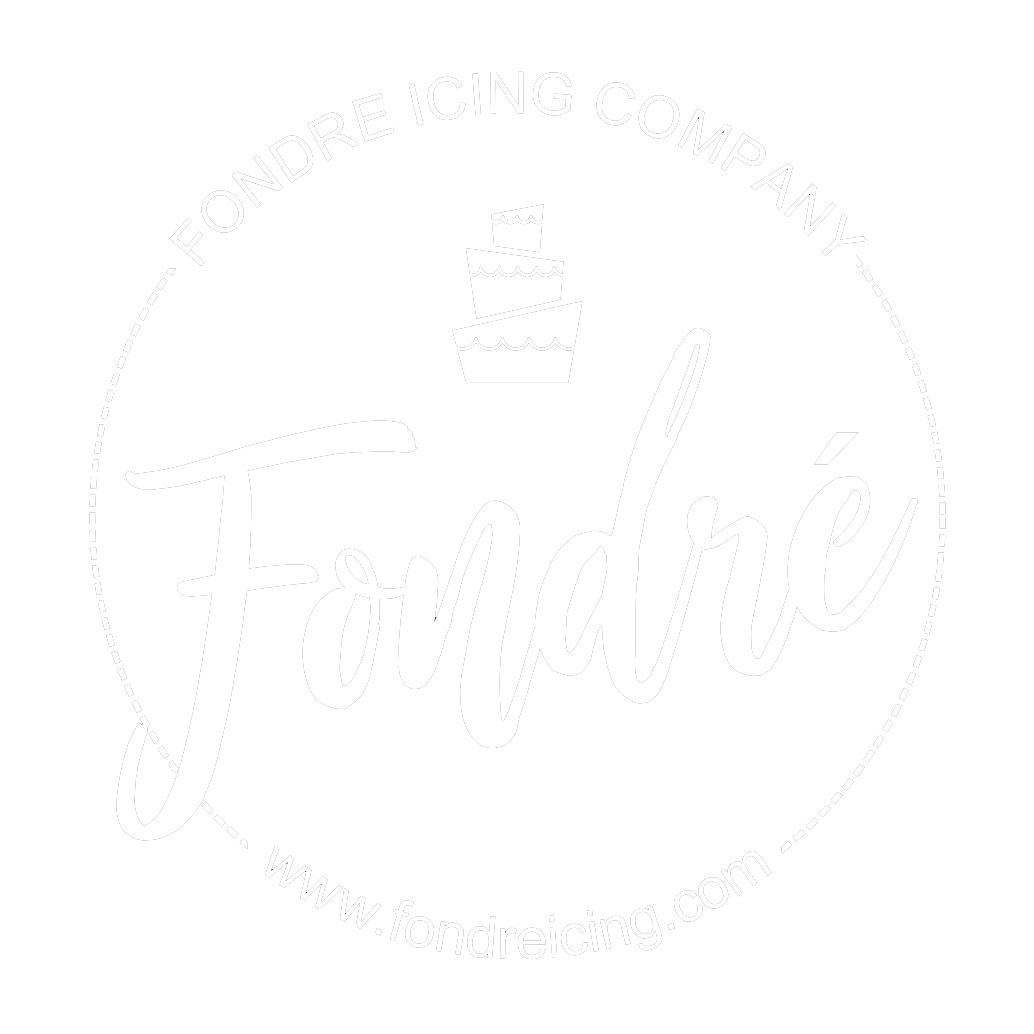 Fondré Icing Company